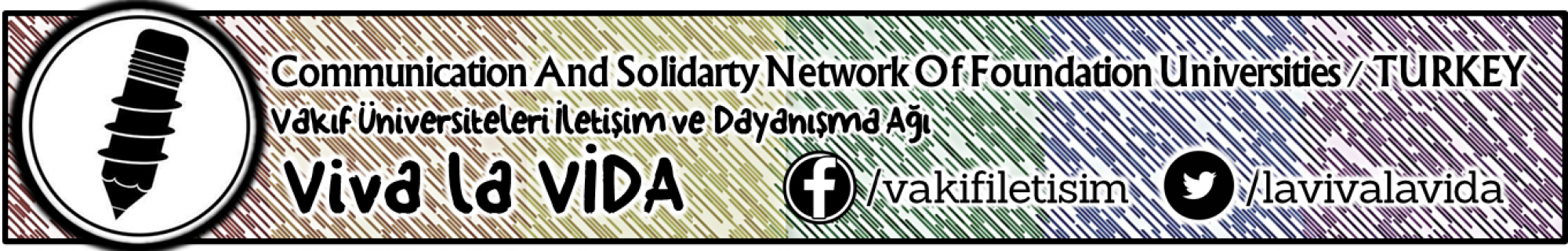 communication and solidarty network of foundation universities